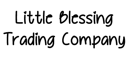 Little Blessing Trading Company